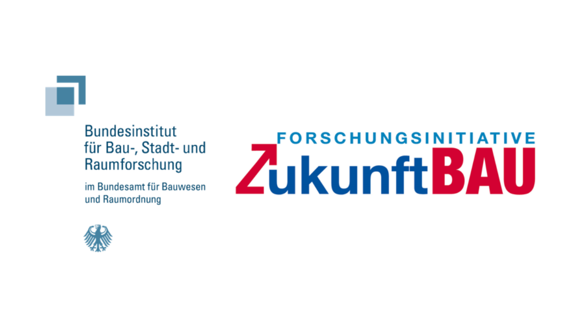 Research Initiative "Zukunft Bau"