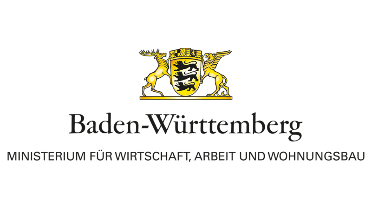 Ministerium für Wirtschaft, Arbeit und Wohnungsbau Baden-Württemberg