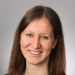 Dieses Bild zeigt Stefanie Göltz