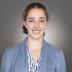 Dieses Bild zeigt Alice Hierholz