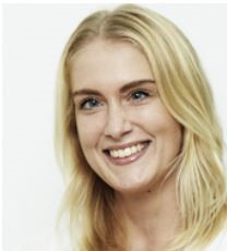 This image shows Julia Marzi