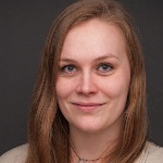 Dieses Bild zeigt Anna-Carina Kurth