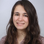 This image shows Anja Lauer