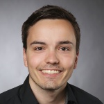 This image shows Marius Oei