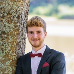 Dieses Bild zeigt Marc-Philipp Schmid